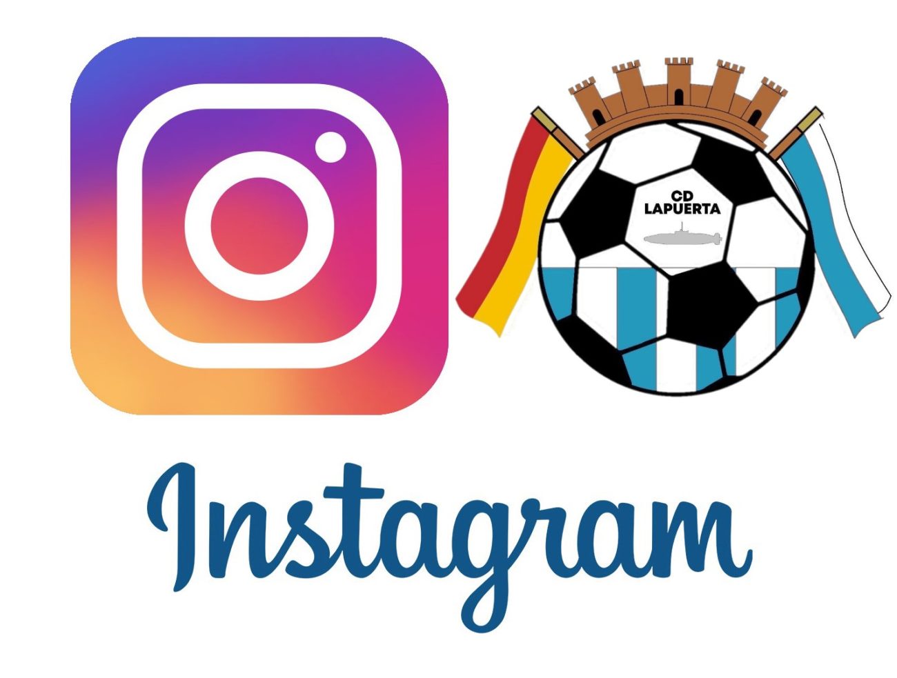 instagram CD LAPUERTA