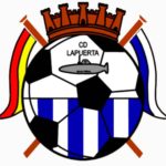 ESCUDO CD LAPUERTA VETERANOS